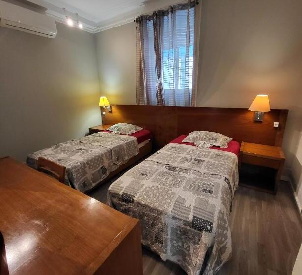 Номер Стандарт, Hostel Seven Hills