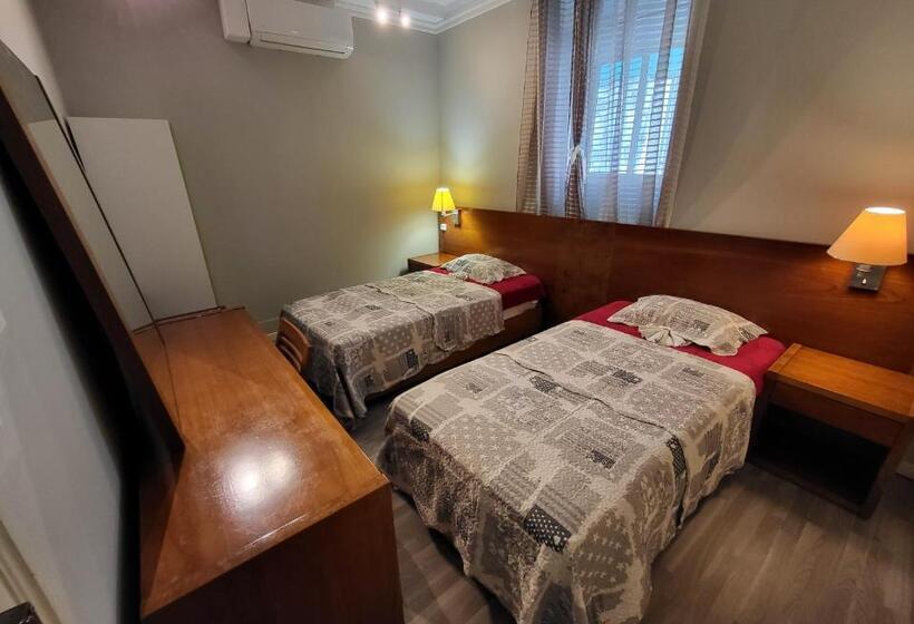 Номер Стандарт, Hostel Seven Hills