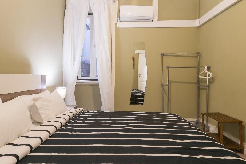 Номер Стандарт Совместная Ванная, Hostel Seven Hills