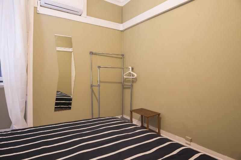 Номер Стандарт Совместная Ванная, Hostel Seven Hills