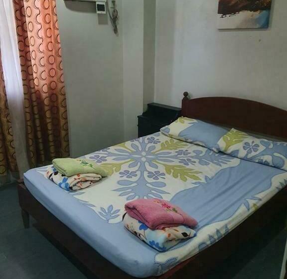 标准间, Aa Travellers Pad