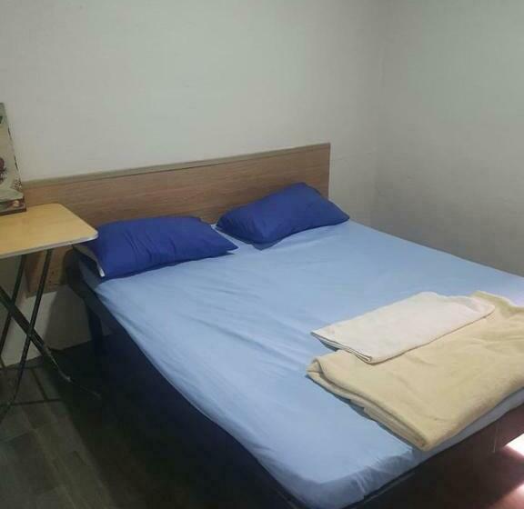 标准间, Aa Travellers Pad