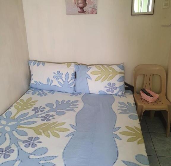 标准间, Aa Travellers Pad