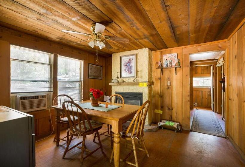 Номер Стандарт Совместная Ванная, Crown King Cabins Bradshaw