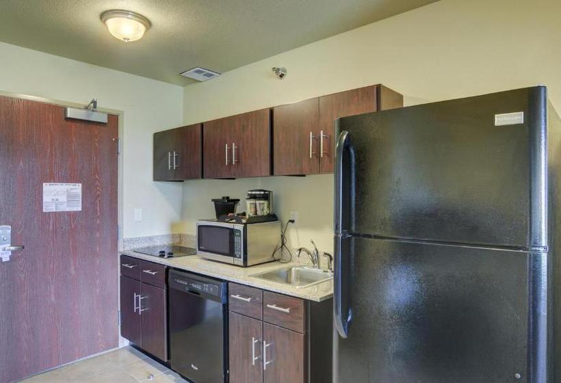 Люкс, Cobblestone Inn & Suites  Ord