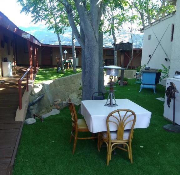 Номер Стандарт, Grand Canyon West Hotel Sheps Miners Inn