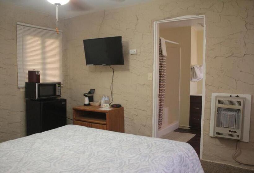 Номер Стандарт, Grand Canyon West Hotel Sheps Miners Inn