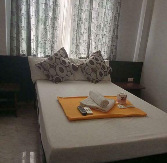 Quarto Estandar, Anang Balay Turista