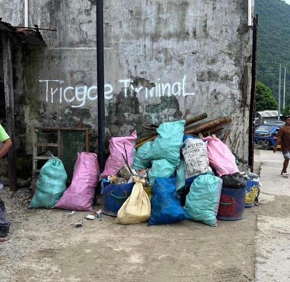 Quarto Estandar Individual com Sacada, Anang Balay Turista