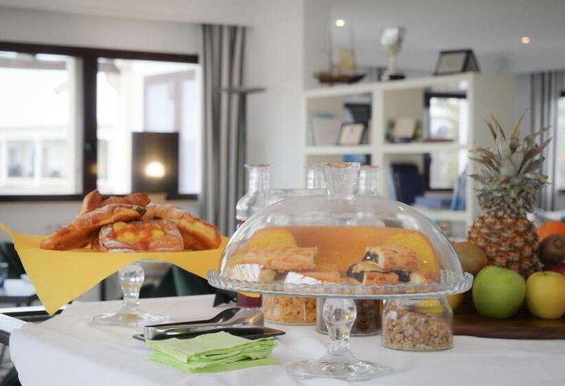 高级房间 - 可使用Spa, Porto Romano  The Marina Resort