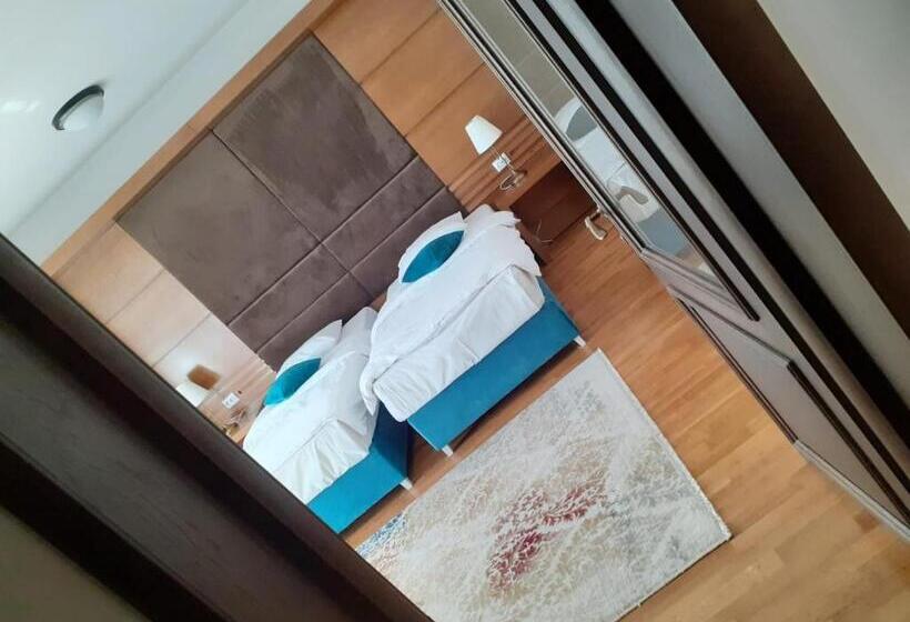 اتاق استاندارد, Club Bucovina Resort & Spa