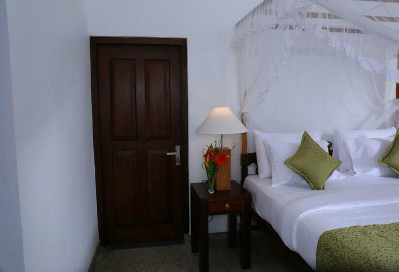 Villa 3 Quartos, Green Residencies