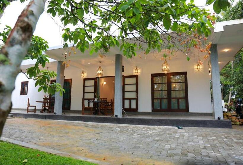 Villa 3 Quartos, Green Residencies
