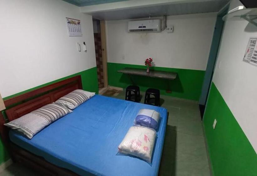آپارتمان 1 خوابه, Apart Hotel Manaus   Un 614