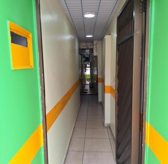 آپارتمان سوپریور 1 خوابه, Apart Hotel Manaus   Un 614