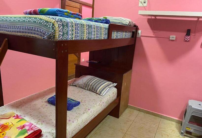 اتاق استاندارد چهار تخته, Apart Hotel Manaus   Un 614