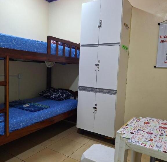 آپارتمان 1 خوابه, Apart Hotel Manaus   Un 614