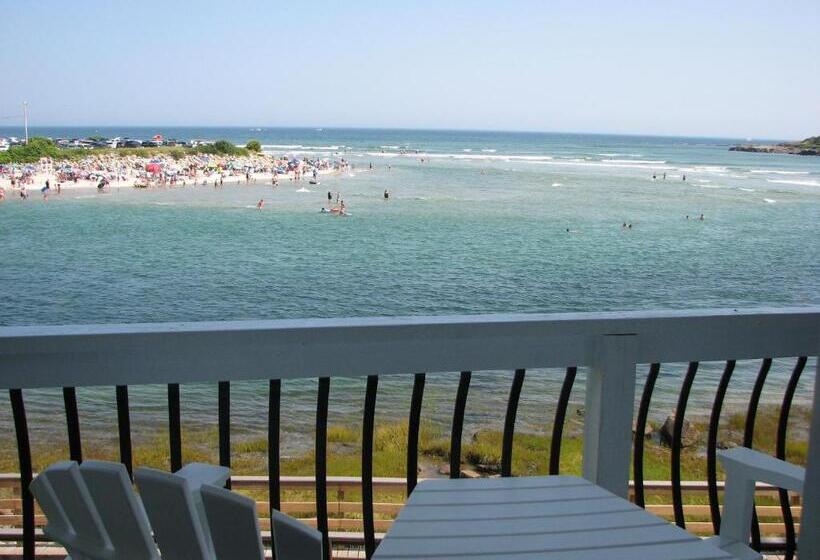 Номер Стандарт Вид на Море с Балконом, Terrace By The Sea