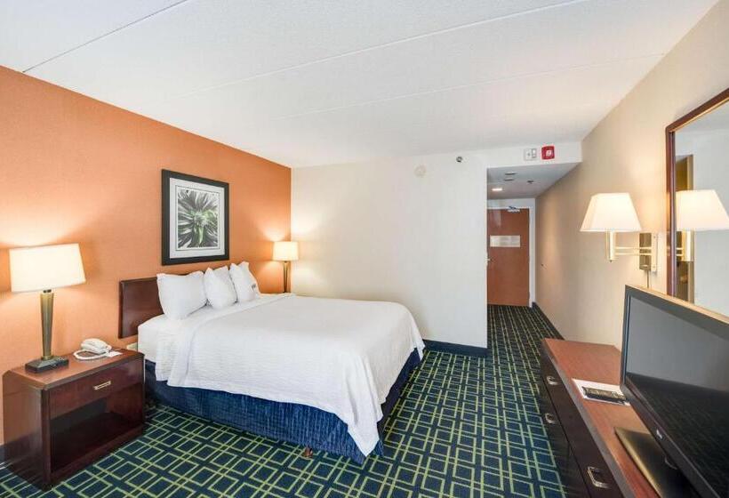 Стандартный Номер Кровать Кинг, Motel 6 Milford, Ct