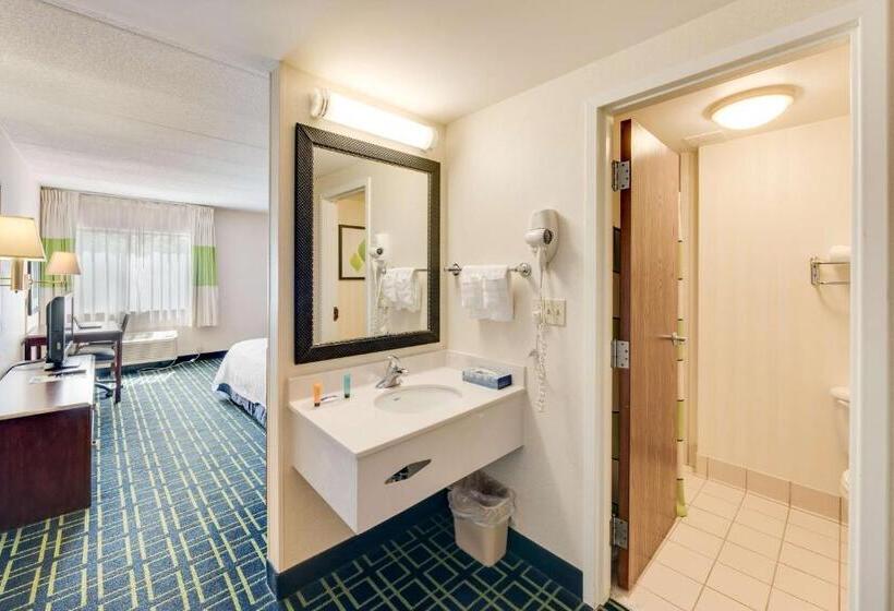 Четырехместный Номер Стандарт, Motel 6 Milford, Ct