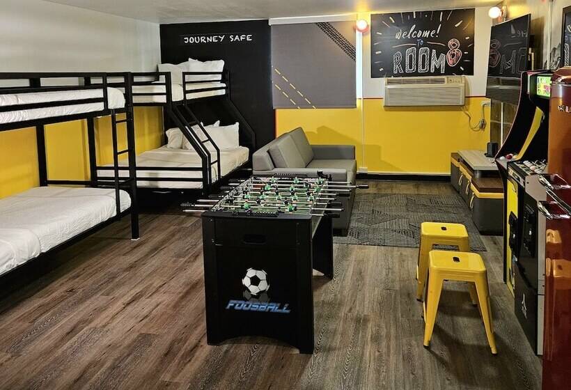 스탠다드 룸, Super 8 By Wyndham Belgrade/bozeman Airport