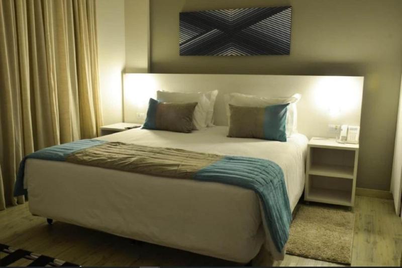 اتاق استاندارد, 22 By Oyo Rooms