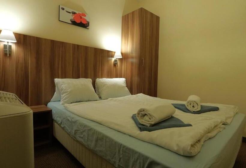 Апартаменты 2 Спальни, Balaton Colors Beach