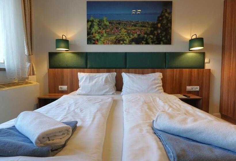 Номер Deluxe, Balaton Colors Beach