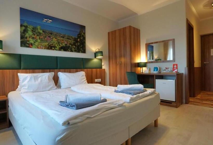 Номер Deluxe, Balaton Colors Beach