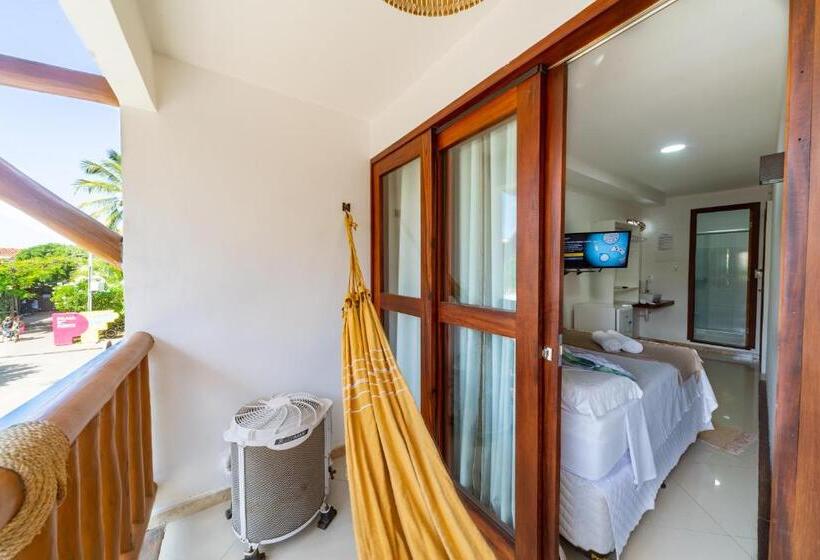 Номер Superior, Praia Do Forte Suites
