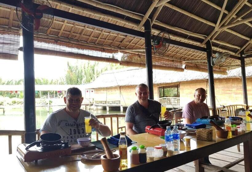اتاق استاندارد با بالکن, Golden Soulmate Homestay