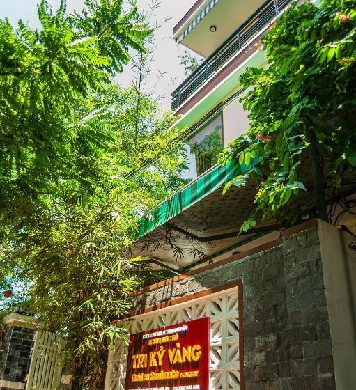 اتاق استاندارد با 2 تخت دوبل, Golden Soulmate Homestay