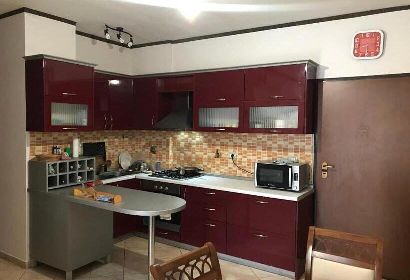 스탠다드 발코니 룸, Home Sweet Home   Guest House
