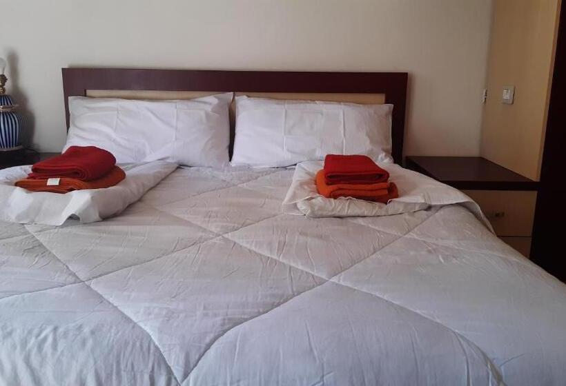 스탠다드 룸, Home Sweet Home   Guest House