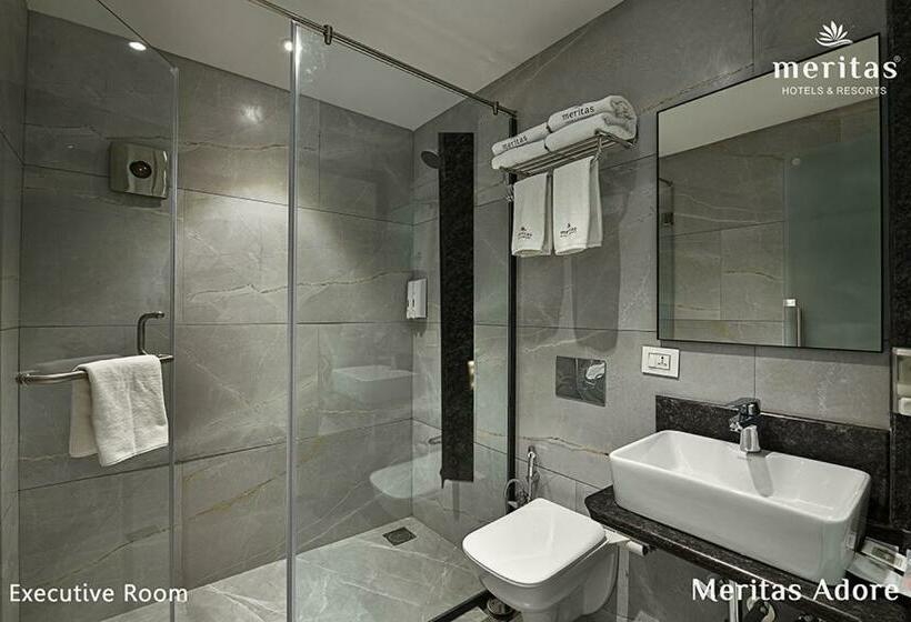 Номер Executive Вид на Бассейн, Meritas Adore Resort