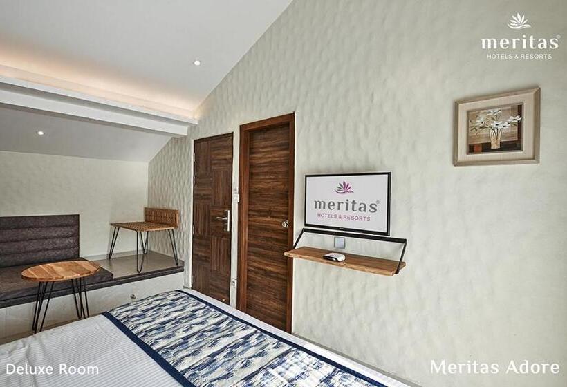 Номер Deluxe, Meritas Adore Resort
