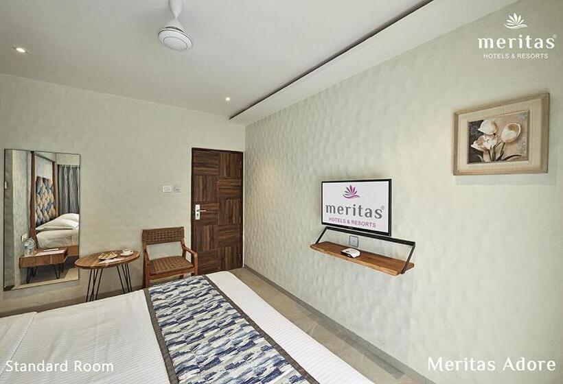 Номер Стандарт, Meritas Adore Resort