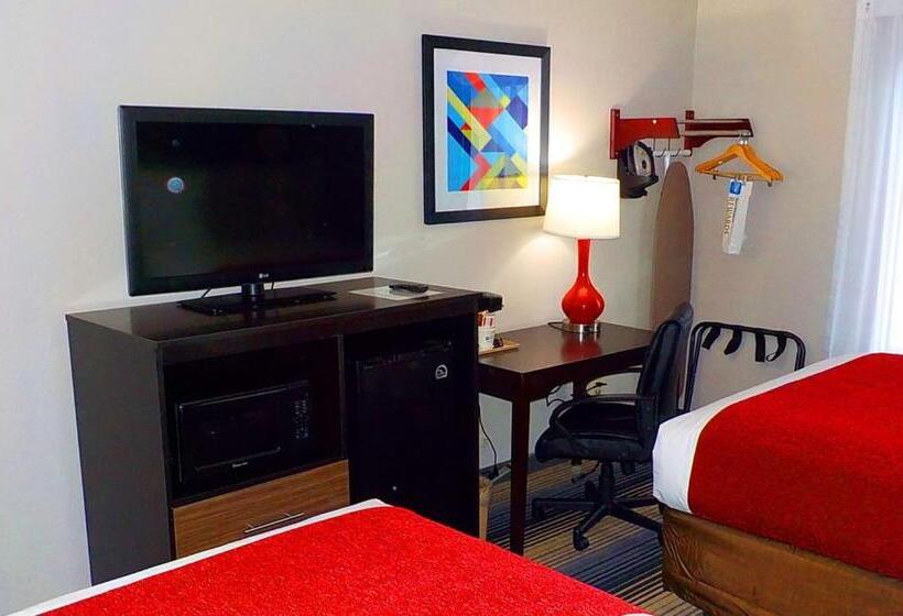 Люкс 2 Спальни, Surestay Hotel By Best Western Florence