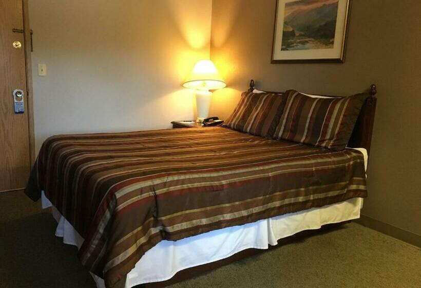 Номер Стандарт, Timber Lodge Inn
