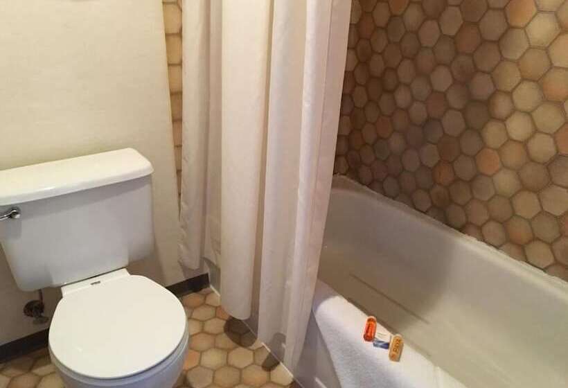 Номер Стандарт, Timber Lodge Inn