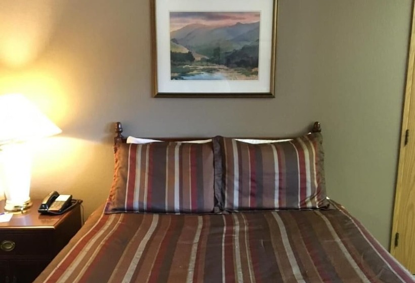 Номер Стандарт, Timber Lodge Inn