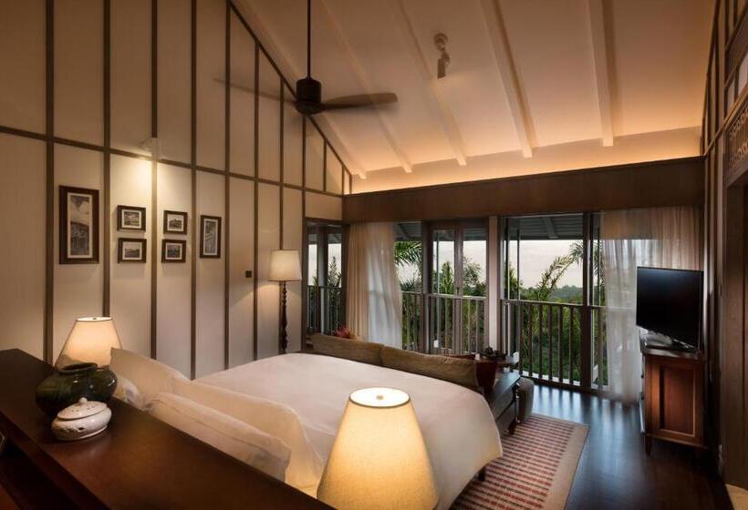 빌라 1 베드룸 - 수영장, Anantara Desaru Coast Resort & Villas