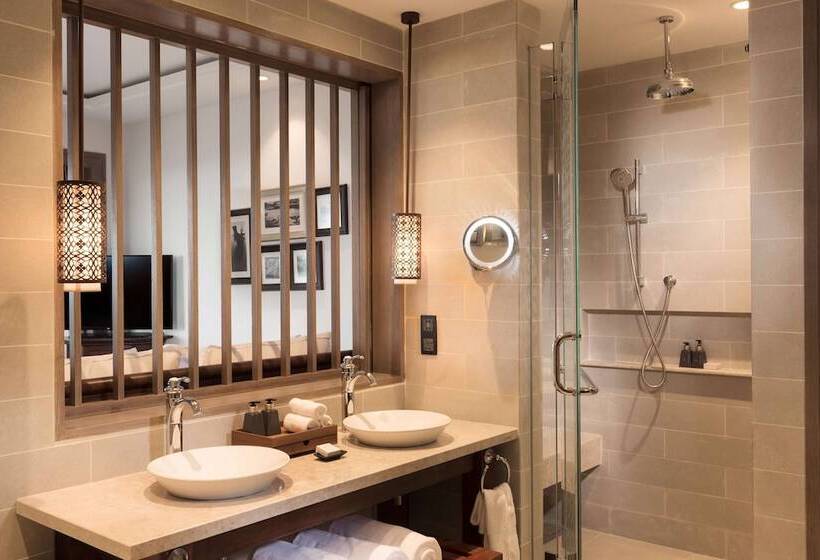 프리미엄 룸, Anantara Desaru Coast Resort & Villas