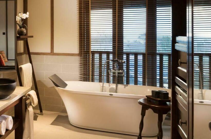 빌라 1 베드룸 - 수영장, Anantara Desaru Coast Resort & Villas