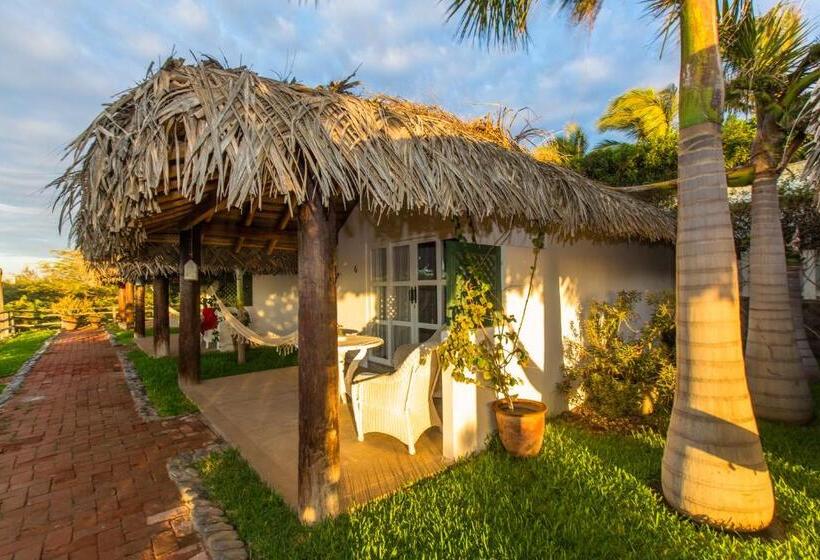 Номер Deluxe, Villas Del Mar Máncora