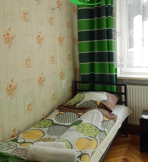 غرفة قياسية, Mpark Noclegi śląsk