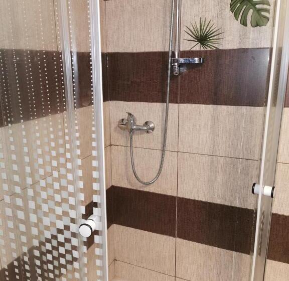 Номер Стандарт, Casa De Vacanta Predeal