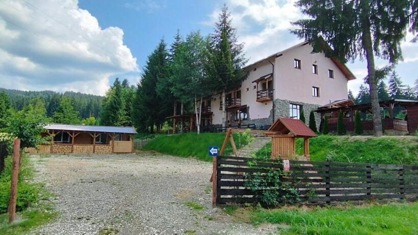 Дом 1 Спальня, Casa De Vacanta Predeal