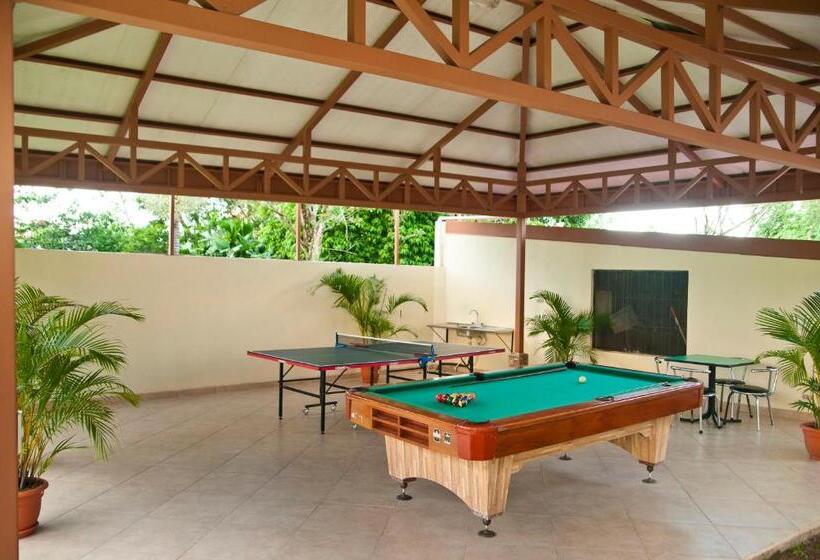 آپارتمان 1 خوابه با چشم‌انداز, Condo S Vista Al Volcan