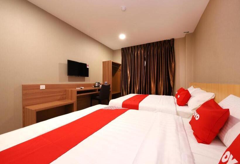 Quarto Familiar Superior, 101 Ulu Tiram